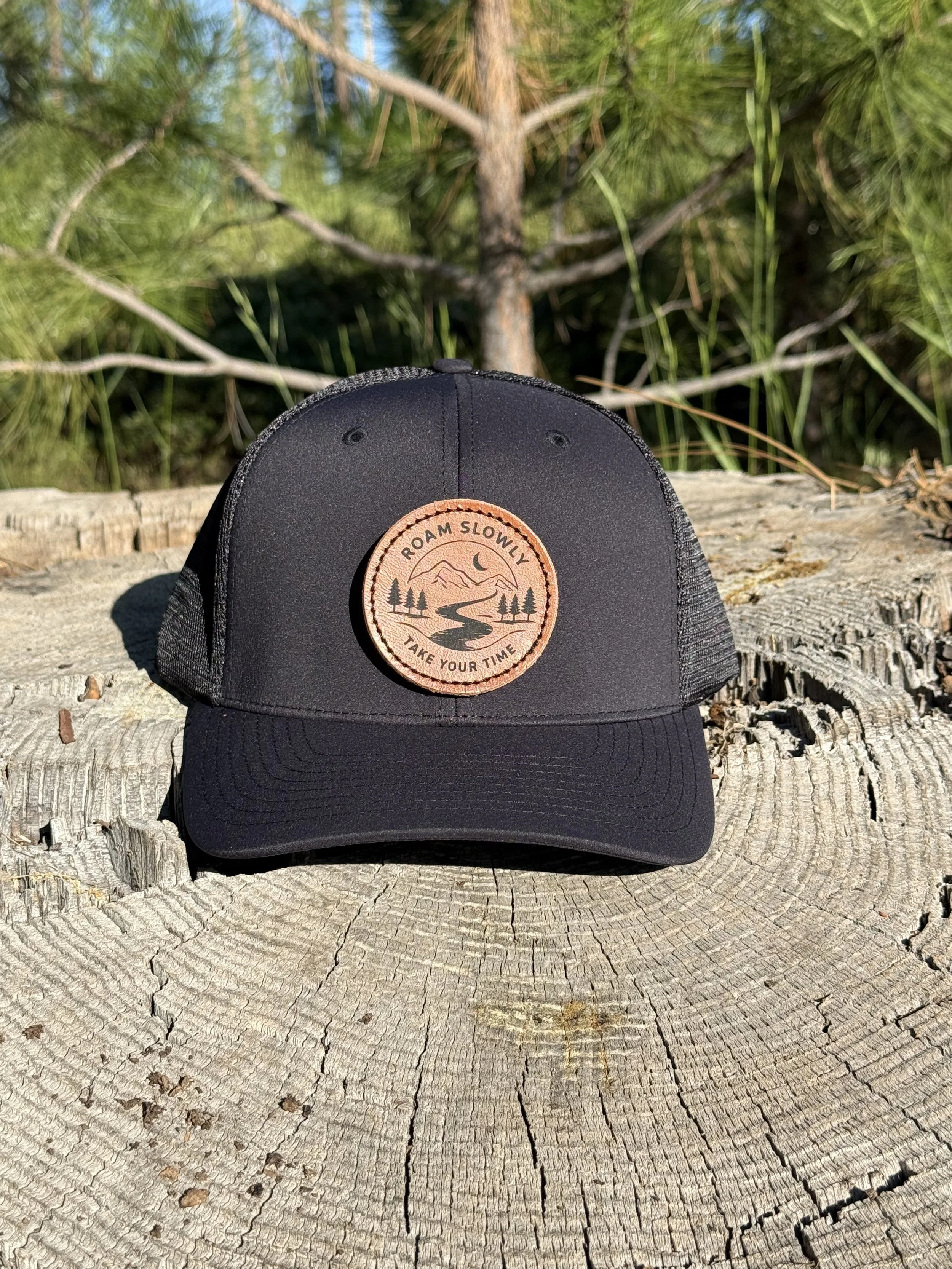 TORH; Black Ridge; Whiskey Tan.jpg