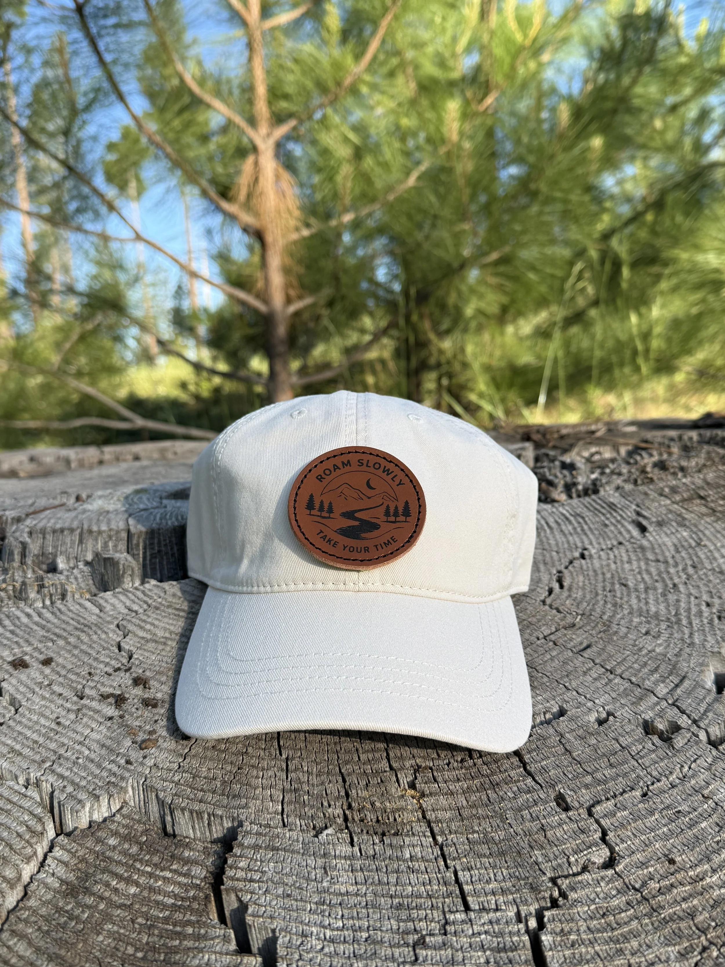 TORH; Ivory Trail; Whiskey Tan.jpg
