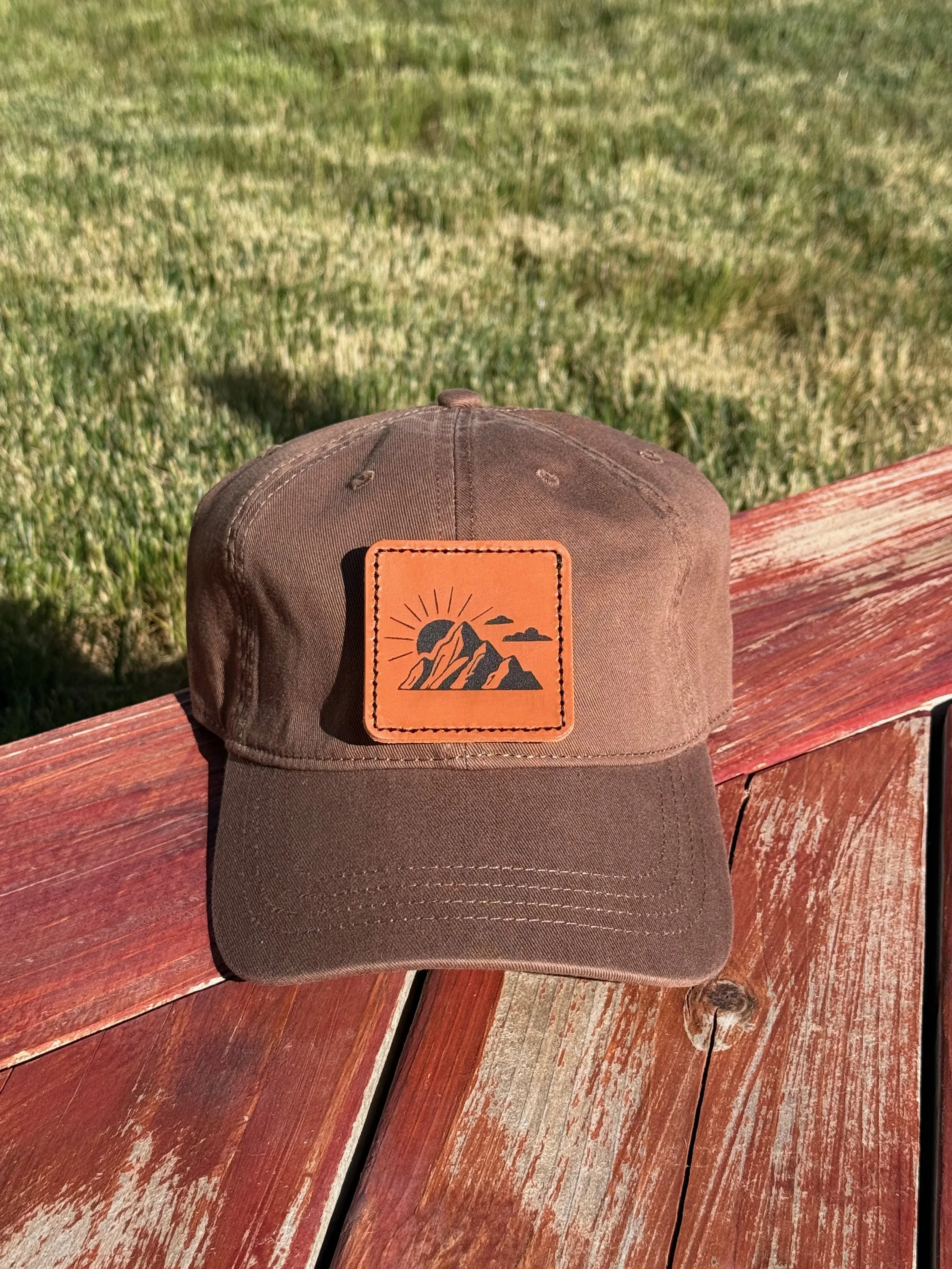 FLH;Canyon Brown;Bison Brown.jpeg