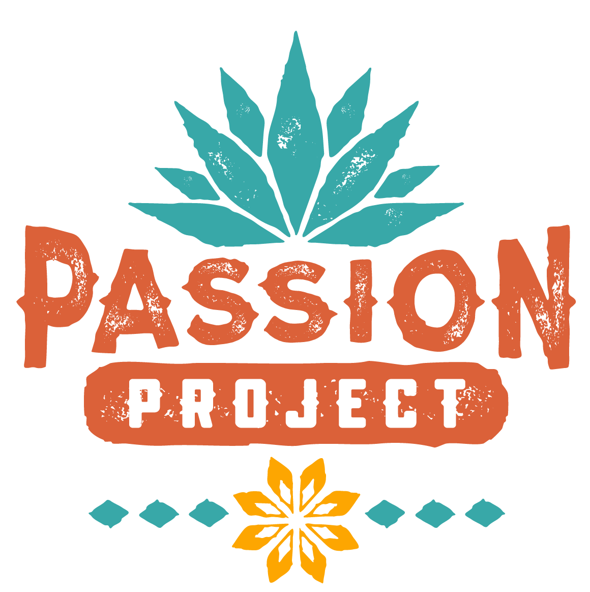 Passion Project
