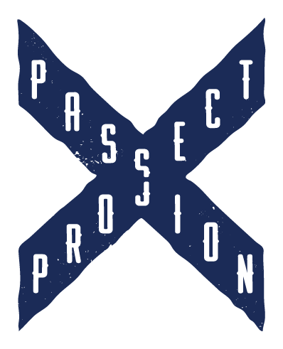 Passion Project partial logo