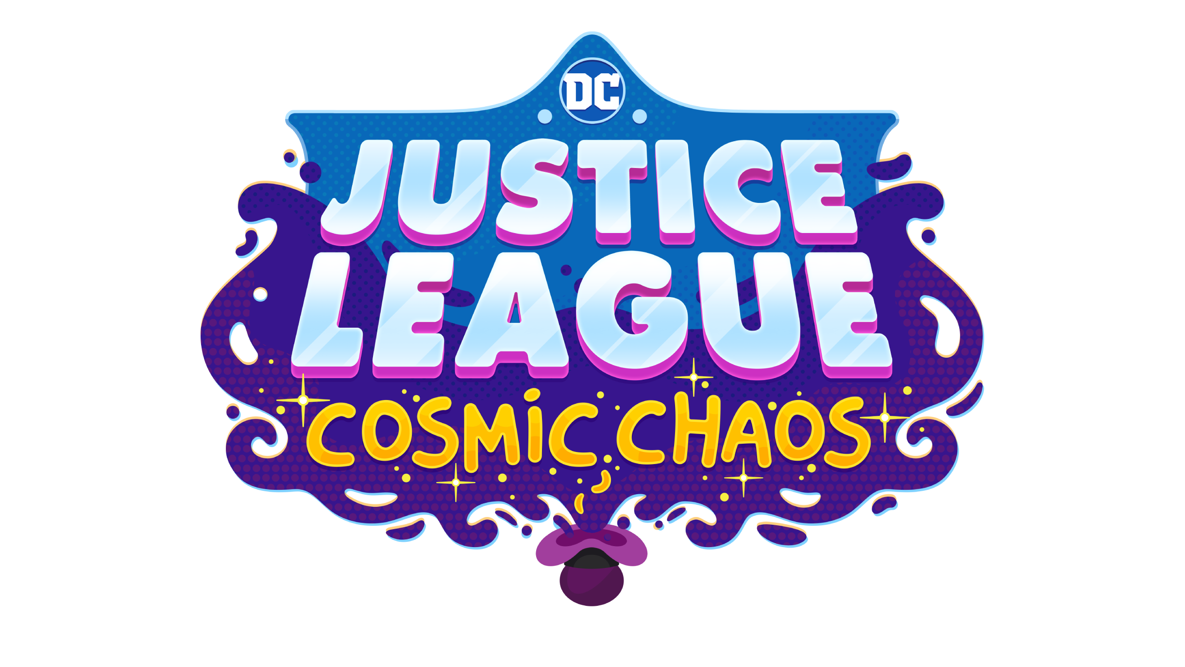 DC's Justice League: Cosmic Chaos