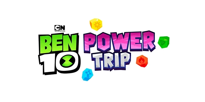 Ben 10: Power Trip