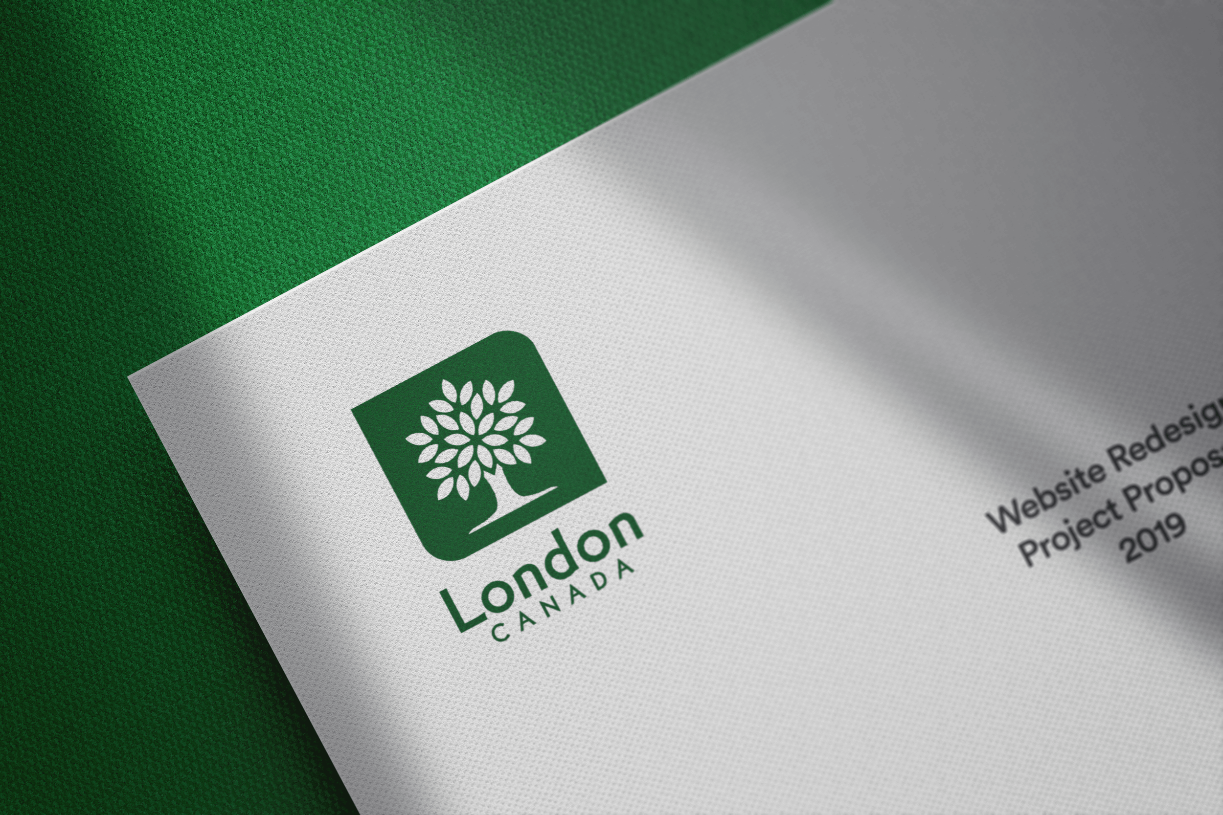 City of London