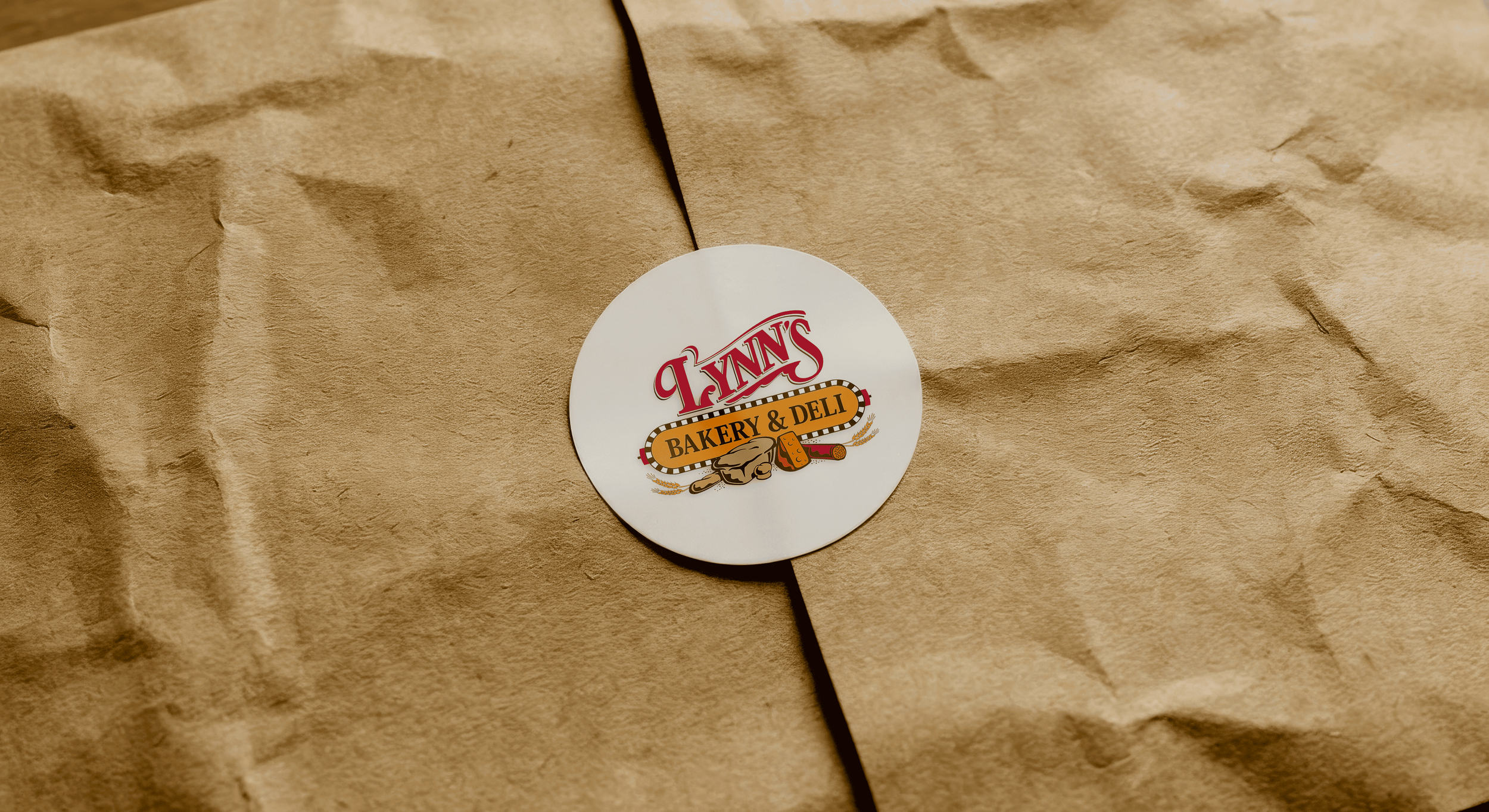 Lynn's Bakery