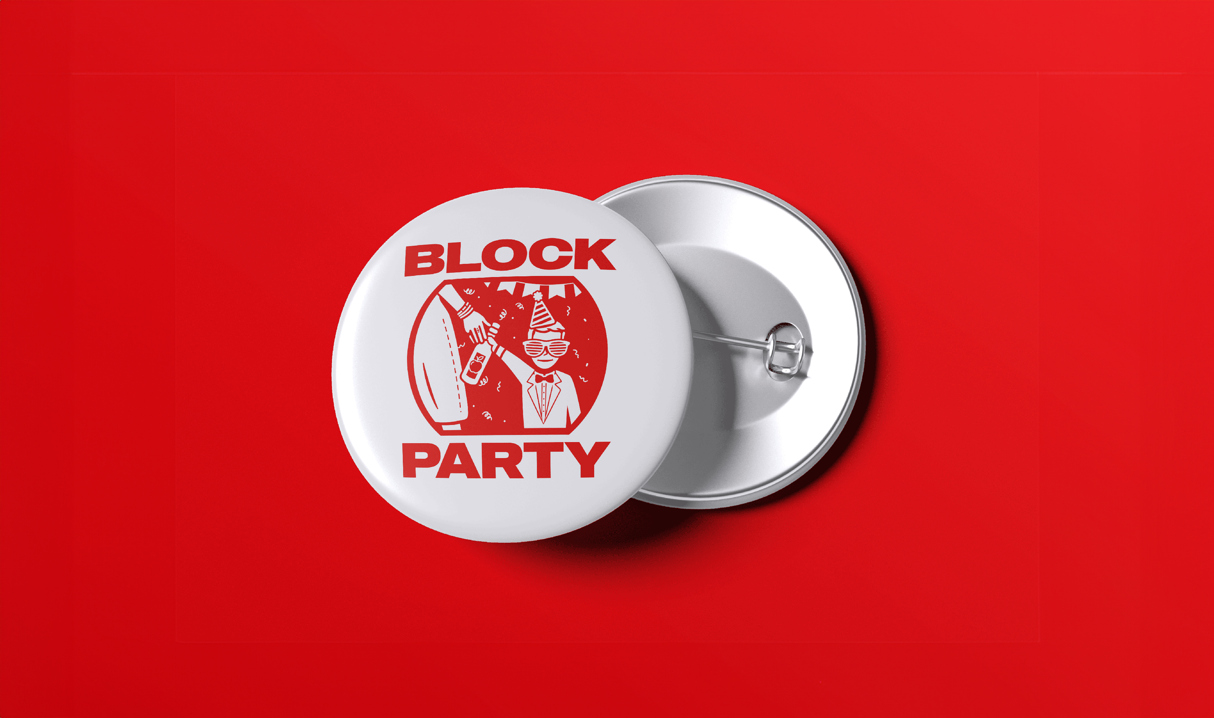 Block Party