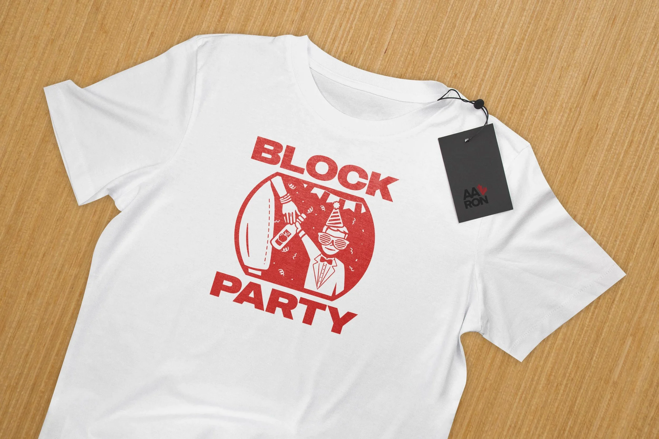 Block Party