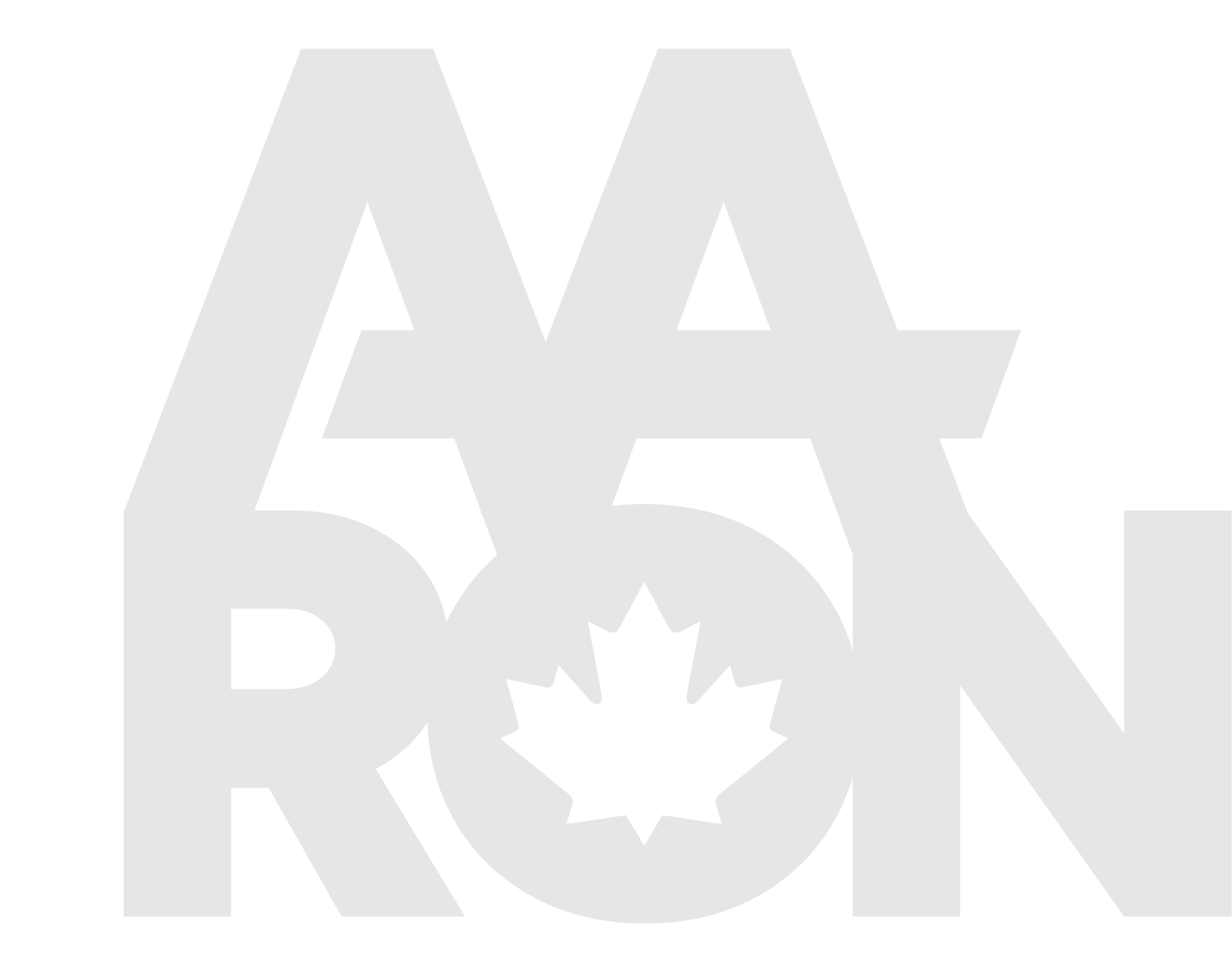 Aaron Judd  /  Portfolio