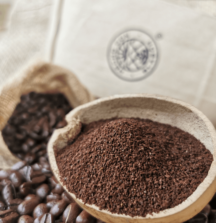 Café Blasón