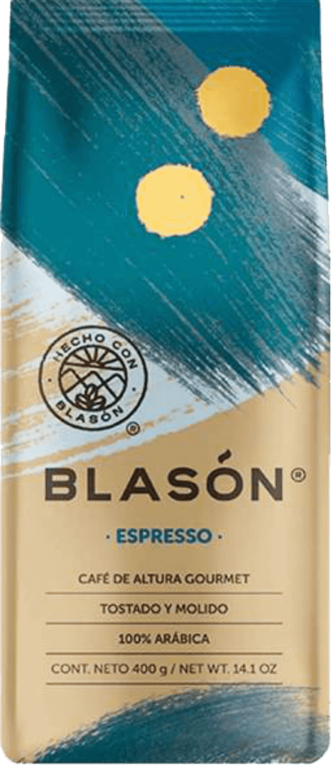Espresso