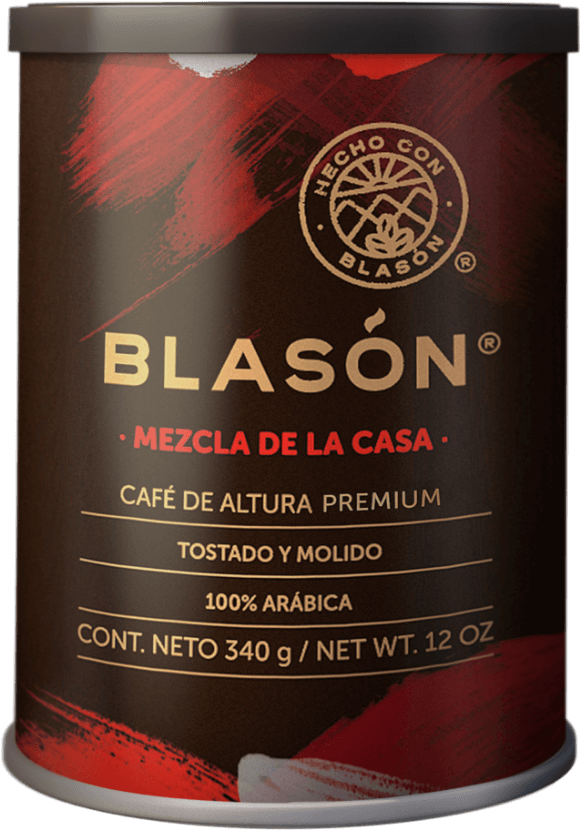 Mezcla de la casa