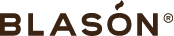 Logotipo Café Blasón
