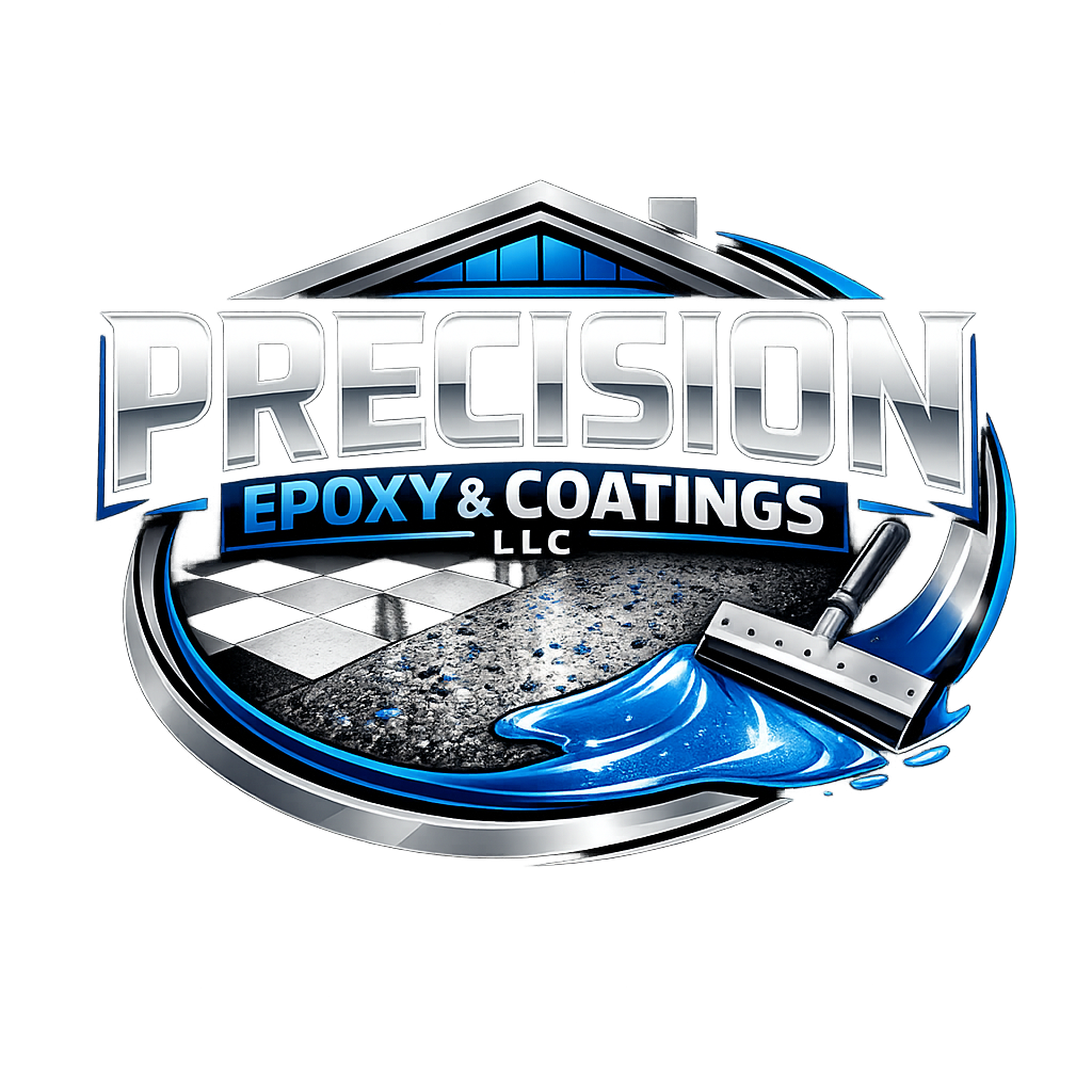 Precision Epoxy &amp; Coatings LLC