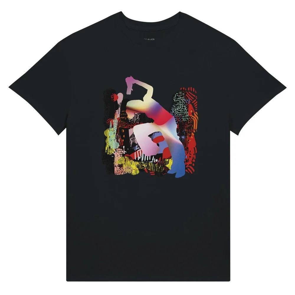 Light Man - Ultra Cotton Unisex Crewneck T-shirt