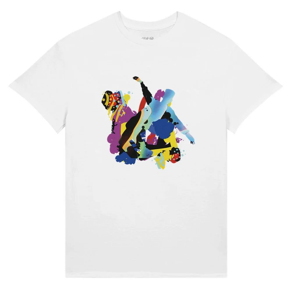 Sly - Ultra Cotton Unisex Crewneck T-shirt | Gildan 2000