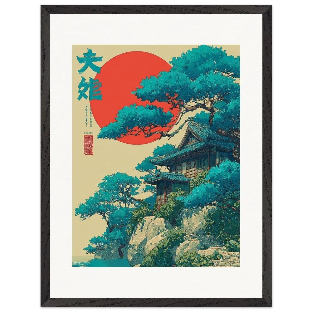 Samurai Series 06