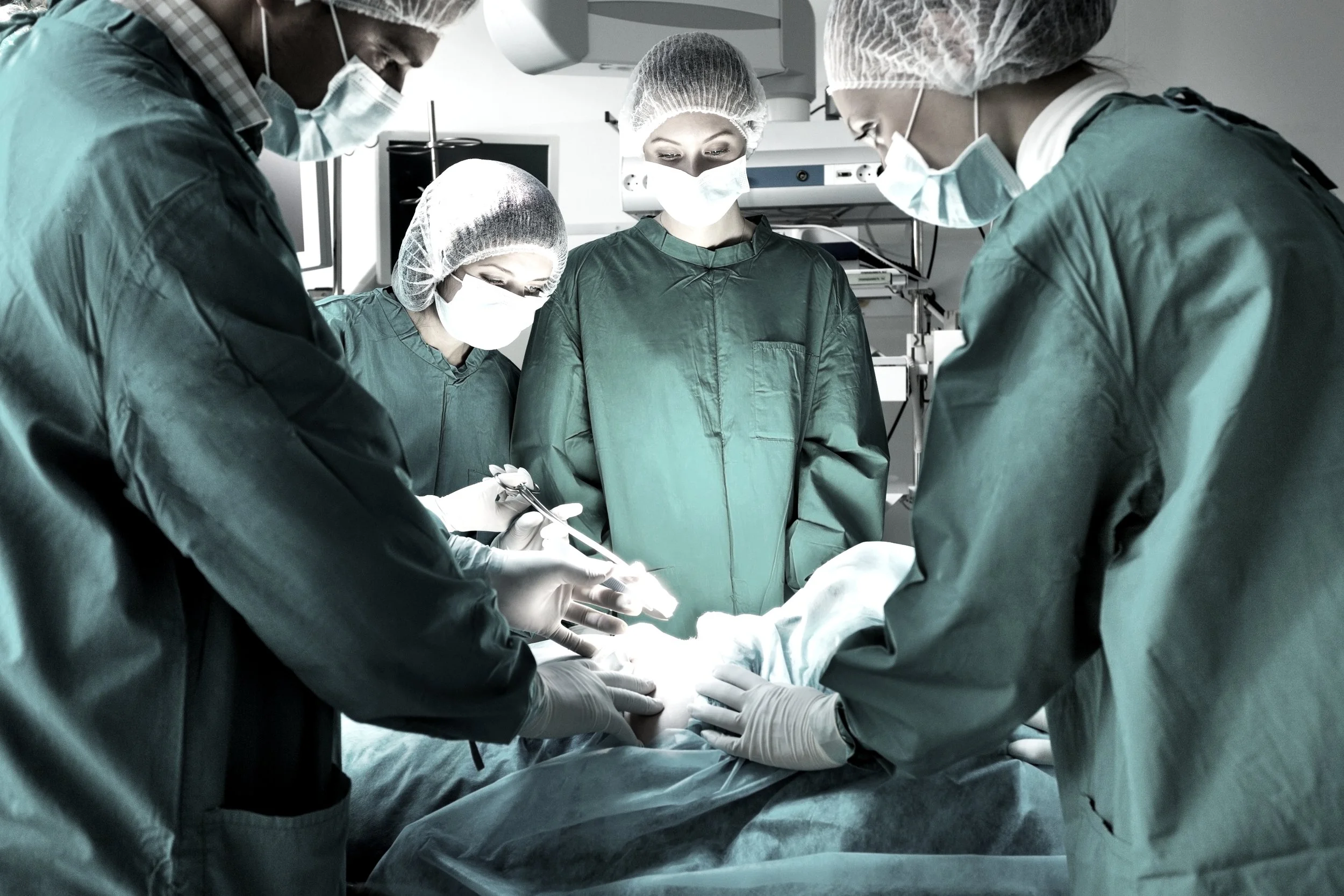 Responsabilité médicale