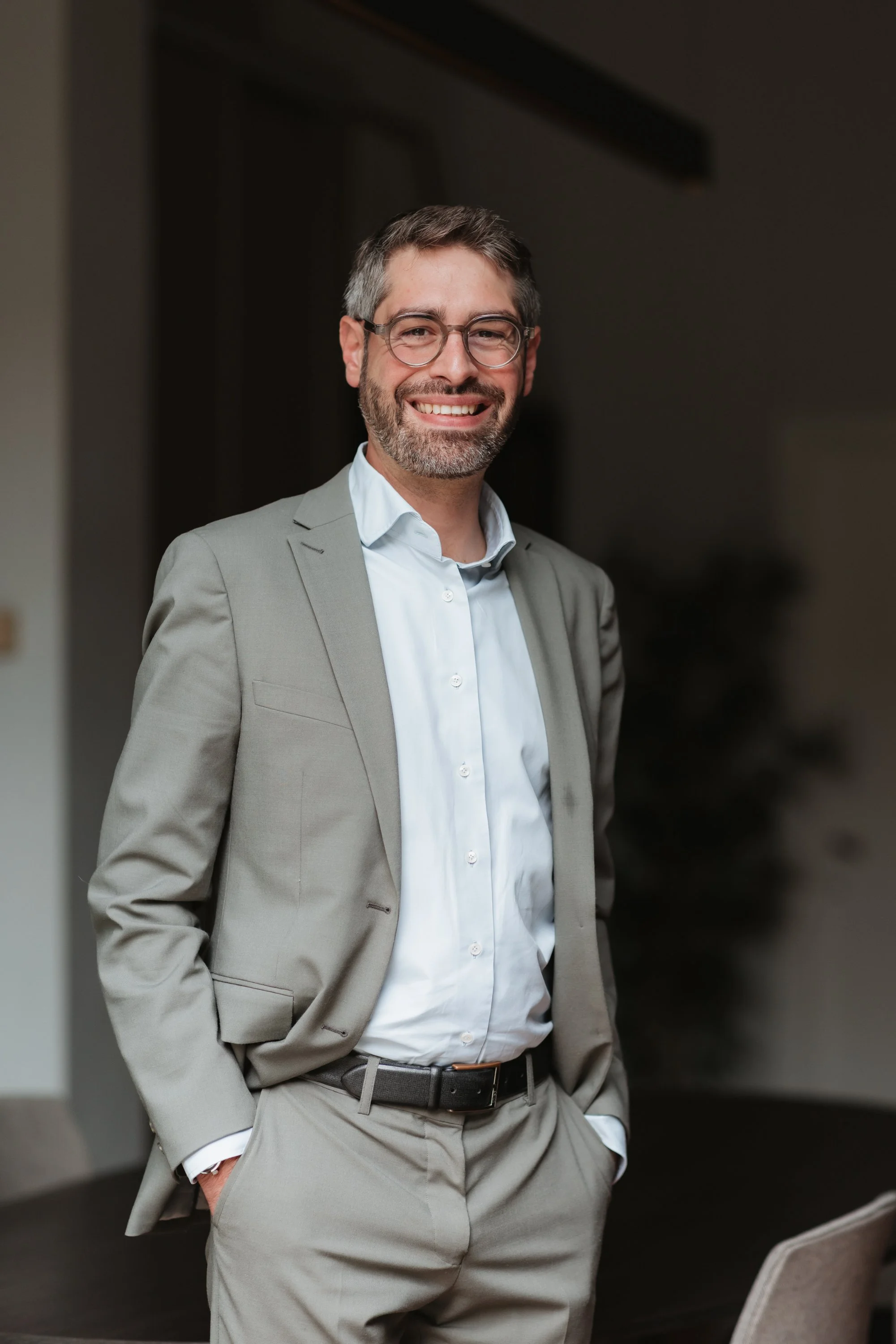 Guillaume BOURLET