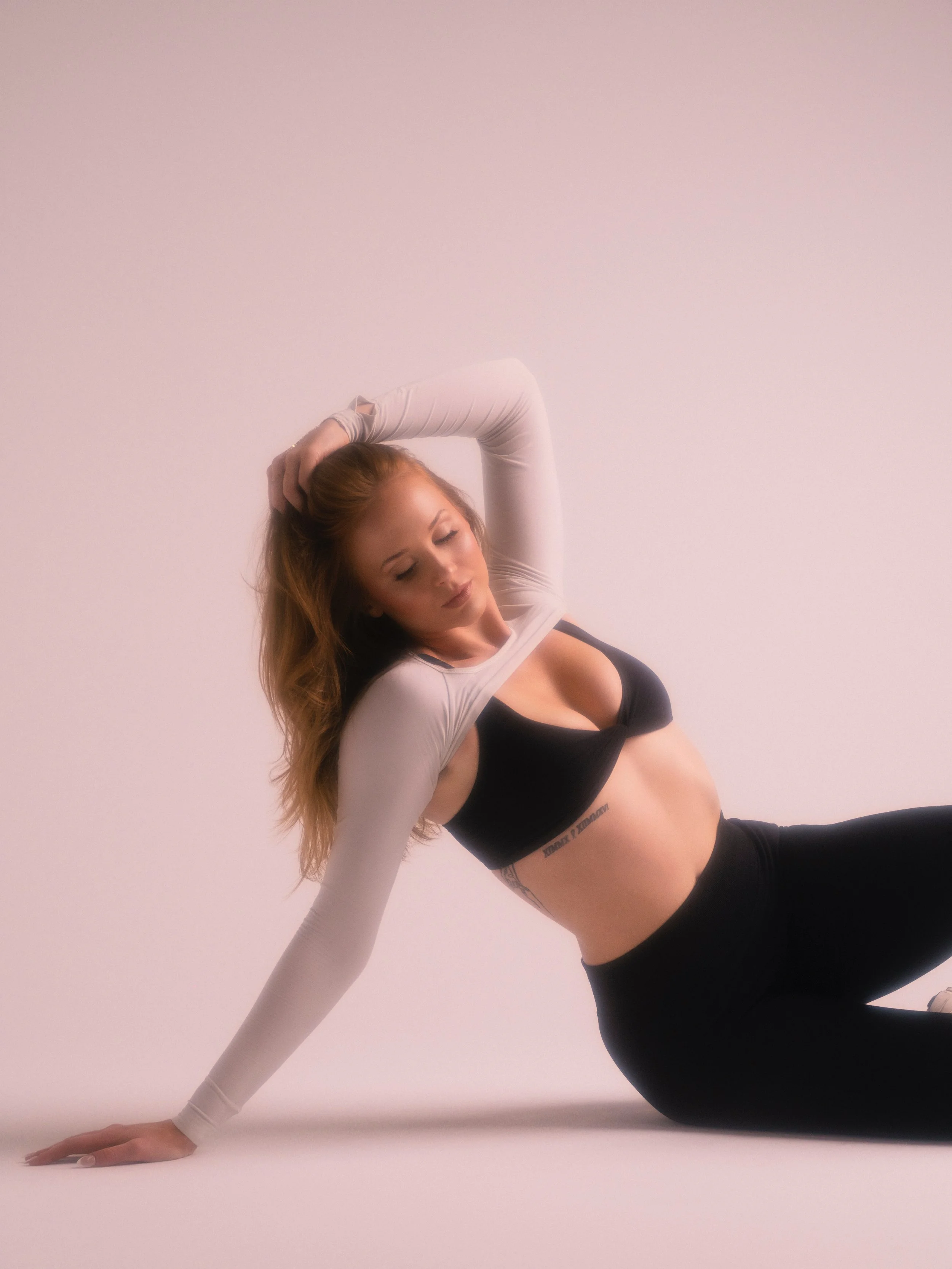 ONLINE COACHING PROGRAM