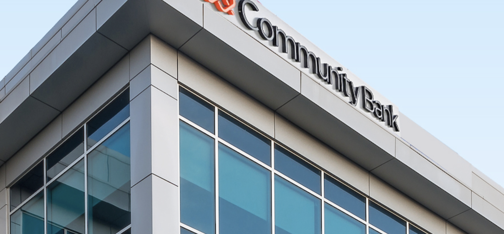 Community Bank Selects Century Hill Plaza for New Regional Headquarters