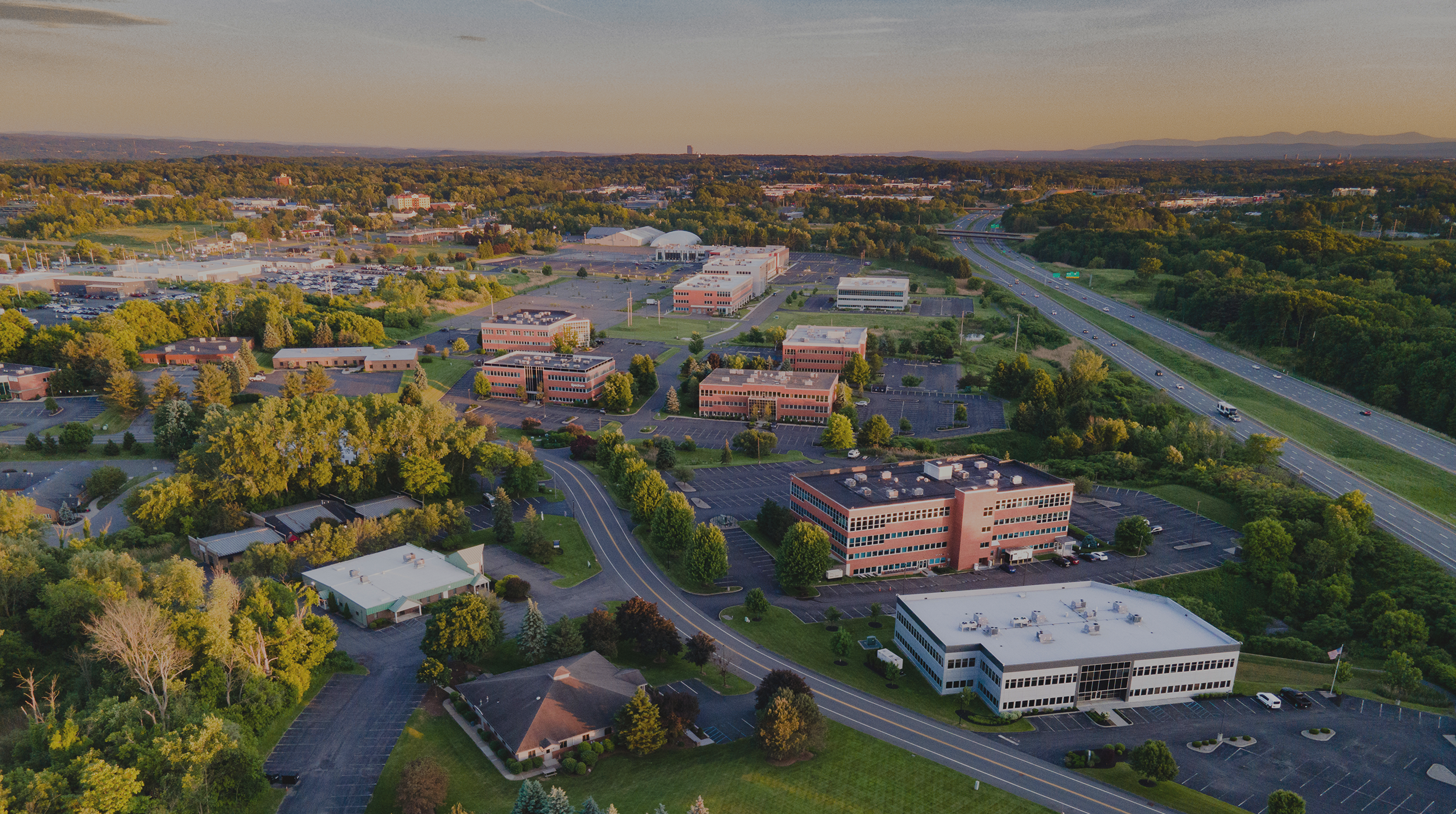 First Columbia Property Services Evolves Into FCP Real Estate
