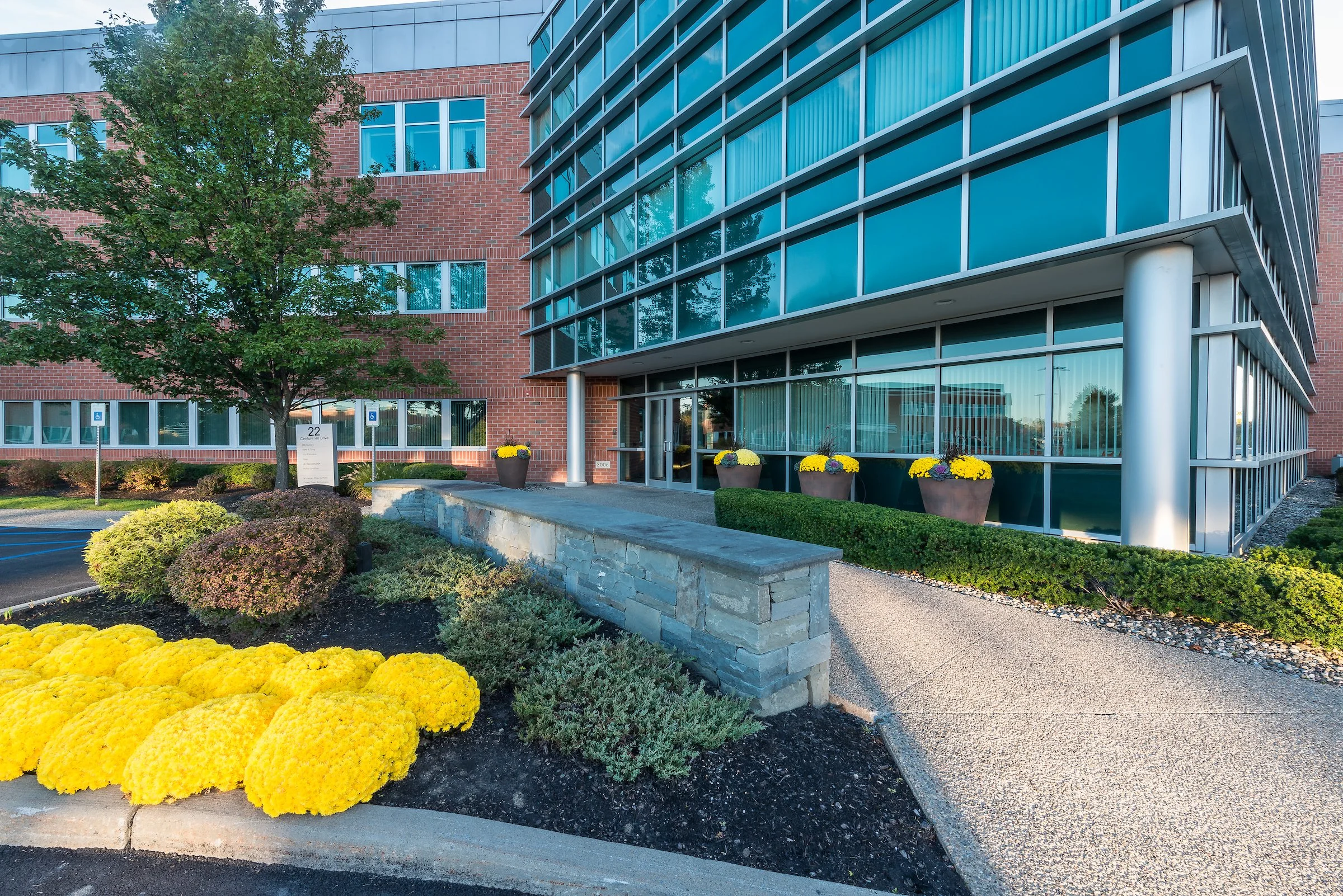 The FCP Approach to Commercial Property Management