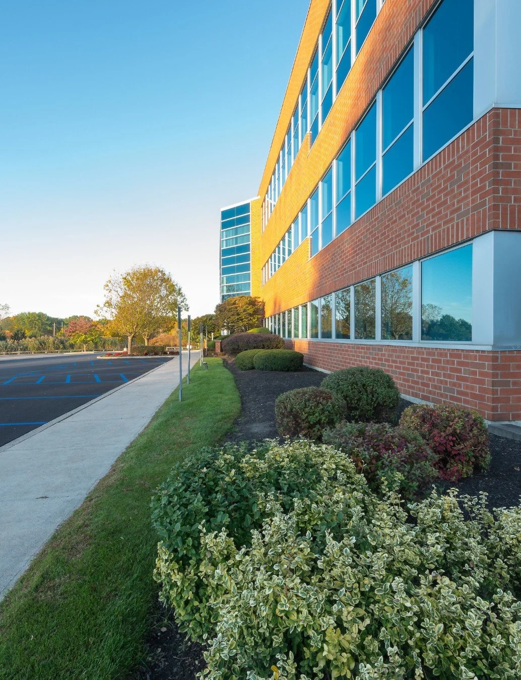 A great day at 30 Century Hill Drive. ☀️

With available office space and a convenient location in Latham NY, this could be the perfect fit for your business.

Reach out to learn more or schedule a tour. #LathamNY #OfficeSpaceAvailable
