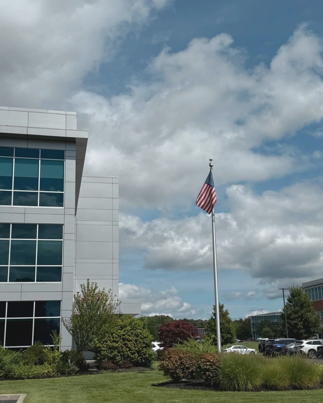 Happy Labor Day from the FCP Team! We hope everyone had a safe, relaxing weekend.