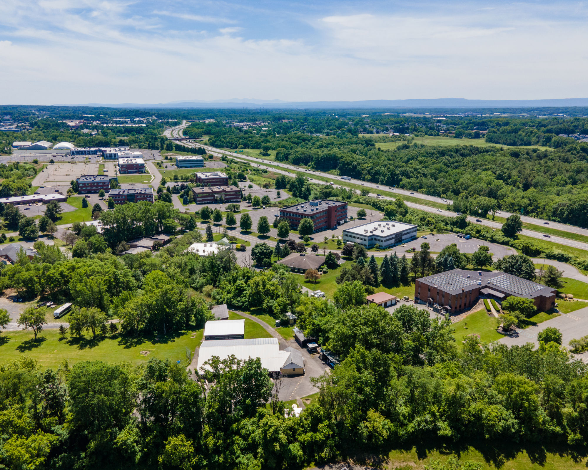 Maximizing Real Estate Value Through Asset Management&nbsp;
