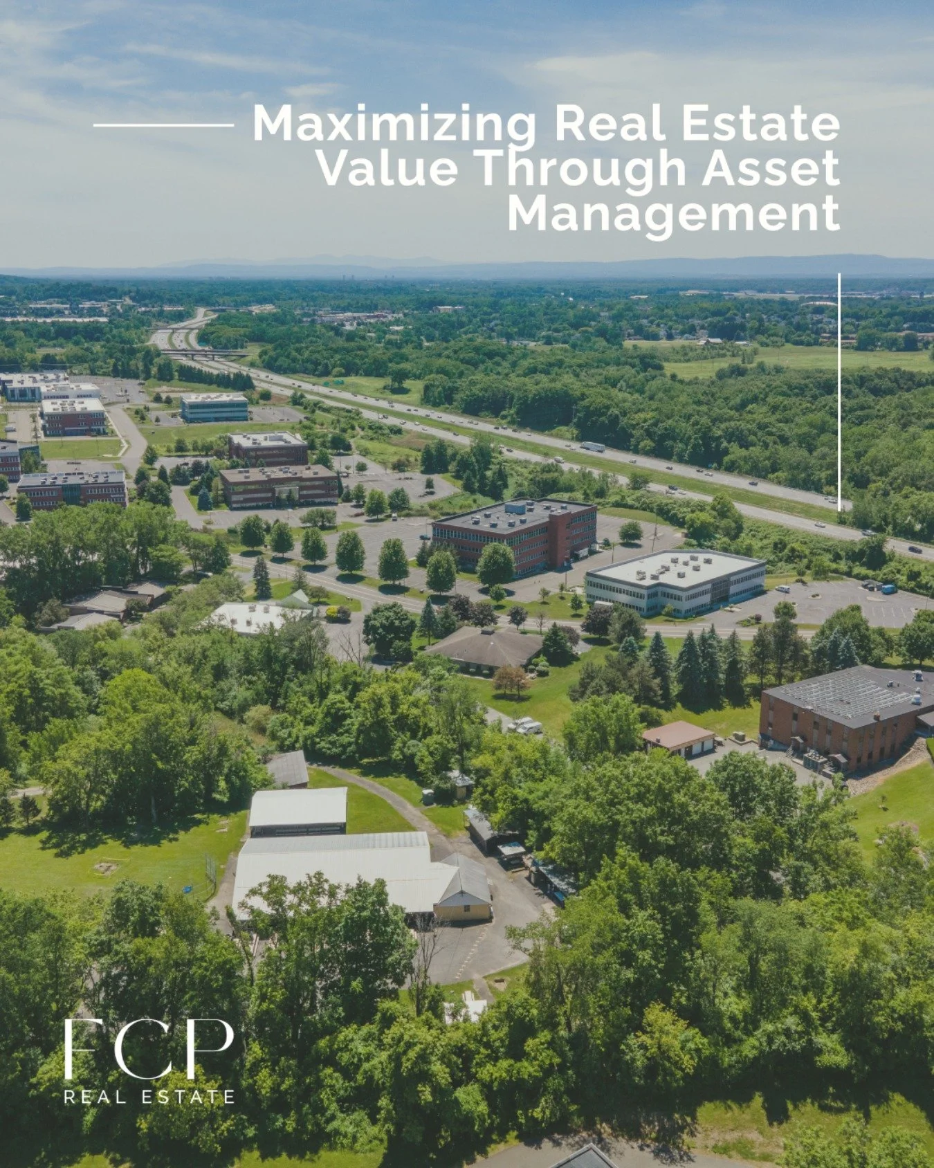 At FCP Real Estate, we combine local market knowledge with hands-on experience across property management, construction, leasing, and operations to help owners make informed decisions and get more from their assets.

If you&rsquo;re interested in lea
