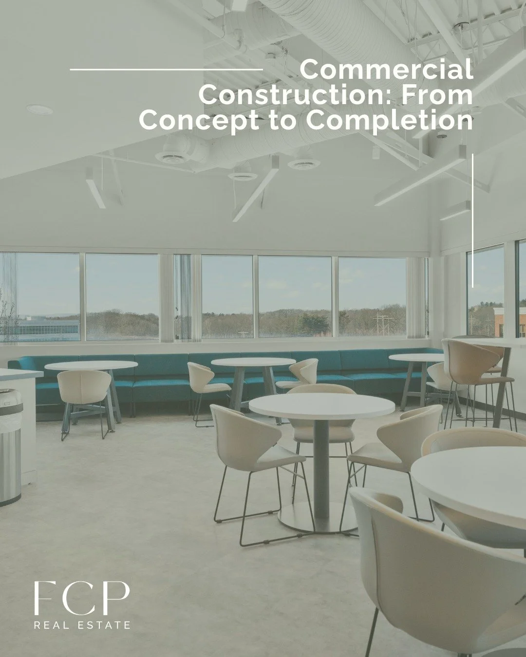 At FCP Real Estate, our Construction team helps clients bring projects to life. Read the full blog on our website to learn more about our approach to commercial construction.

📞 (518) 213-1000
 ✉️ info@fcp.realestate
