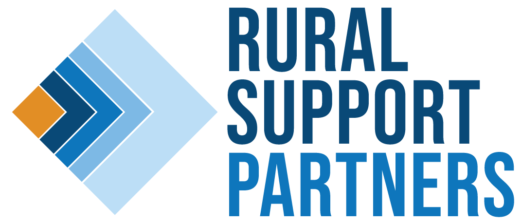 Rural  Support Partners