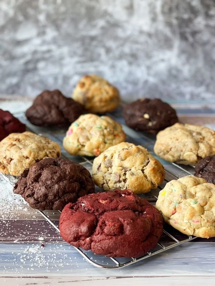 Cookie Platter Bundle