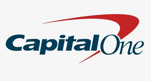 Capital One Logo