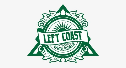 Left Coast Wholesale Logo