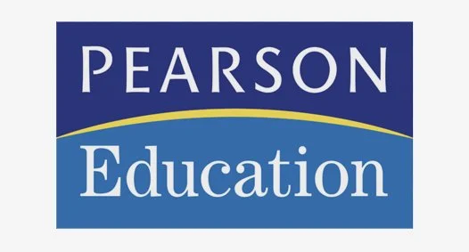 Pearson Education Logo