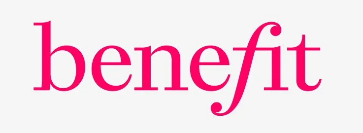 Benefit Cosmetics Logo