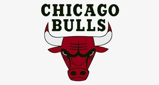 Chicago Bulls Logo