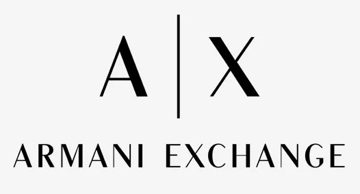 Armani Exchange Logo