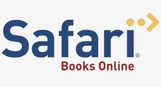Safari Books Online