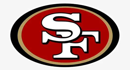 San Francisco 49ers Logo