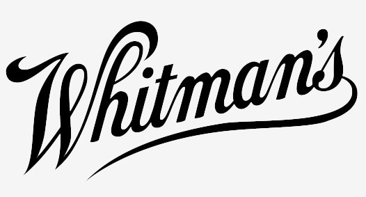 Whitman's Logo