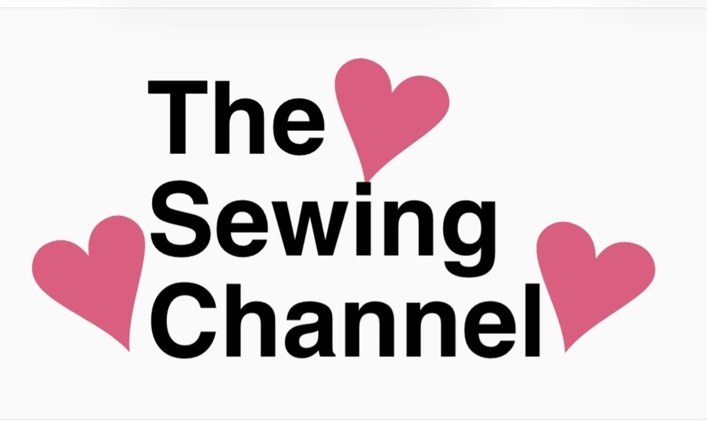 The Sewing Channel-Quilting Tutorials &amp; More On Youtube