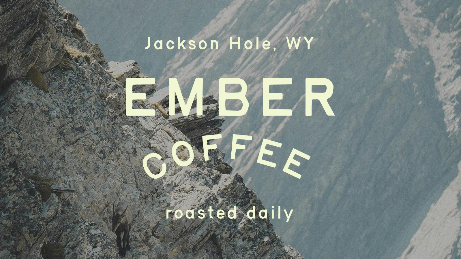 Ember Coffee