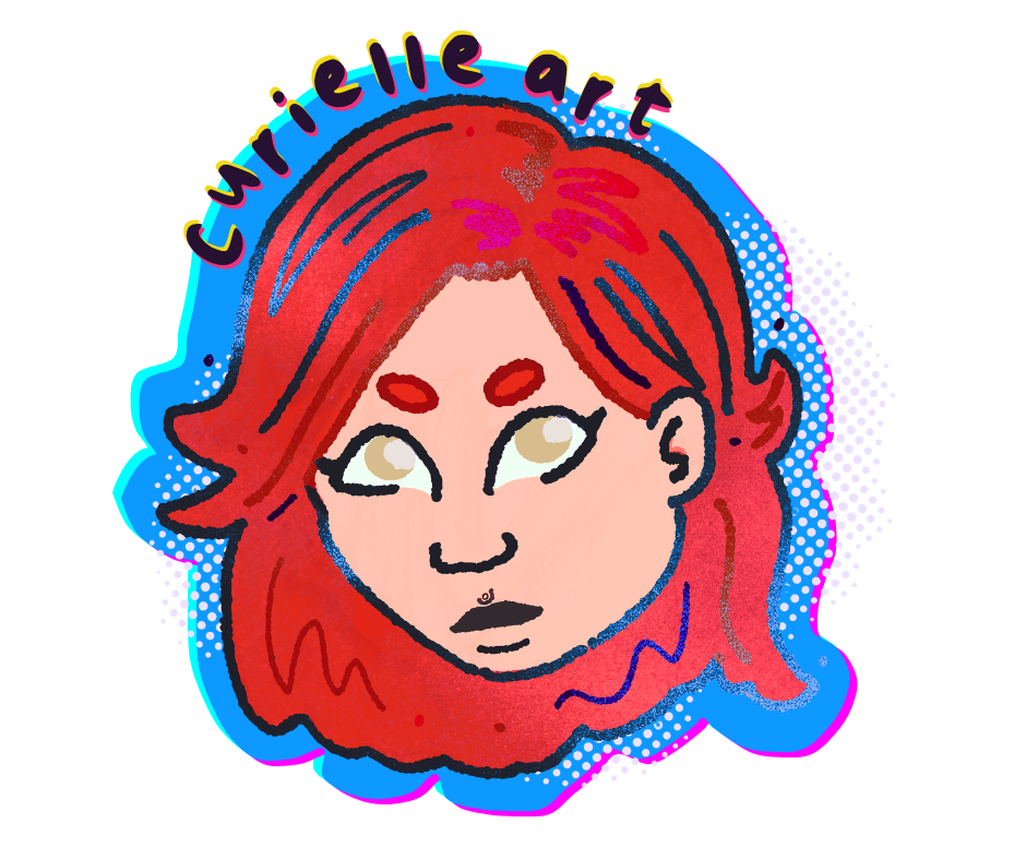 Curielle's Curiosities