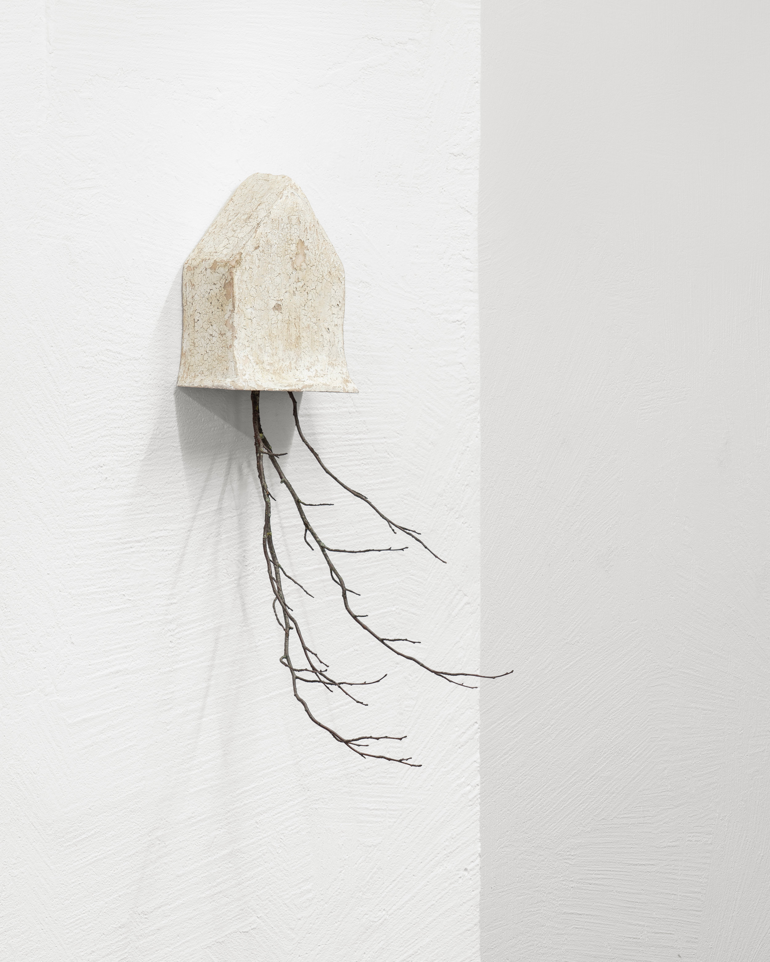 My Limbs Stretch Out to Meet You