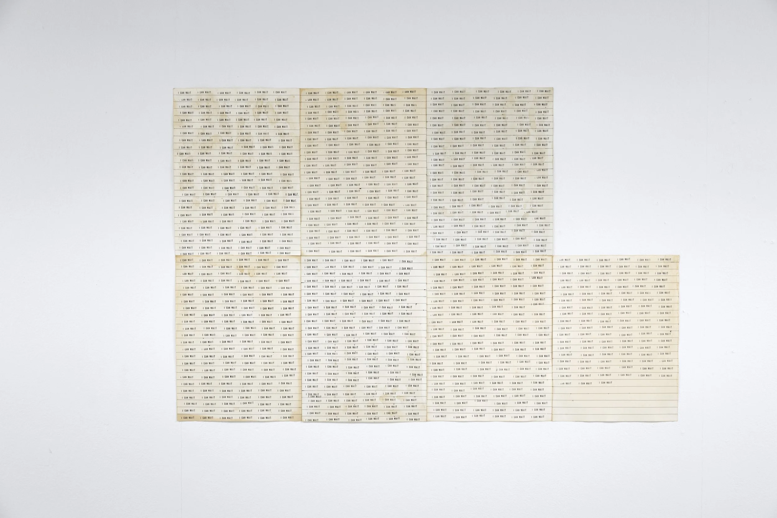 Can I? (A Thousand Times)