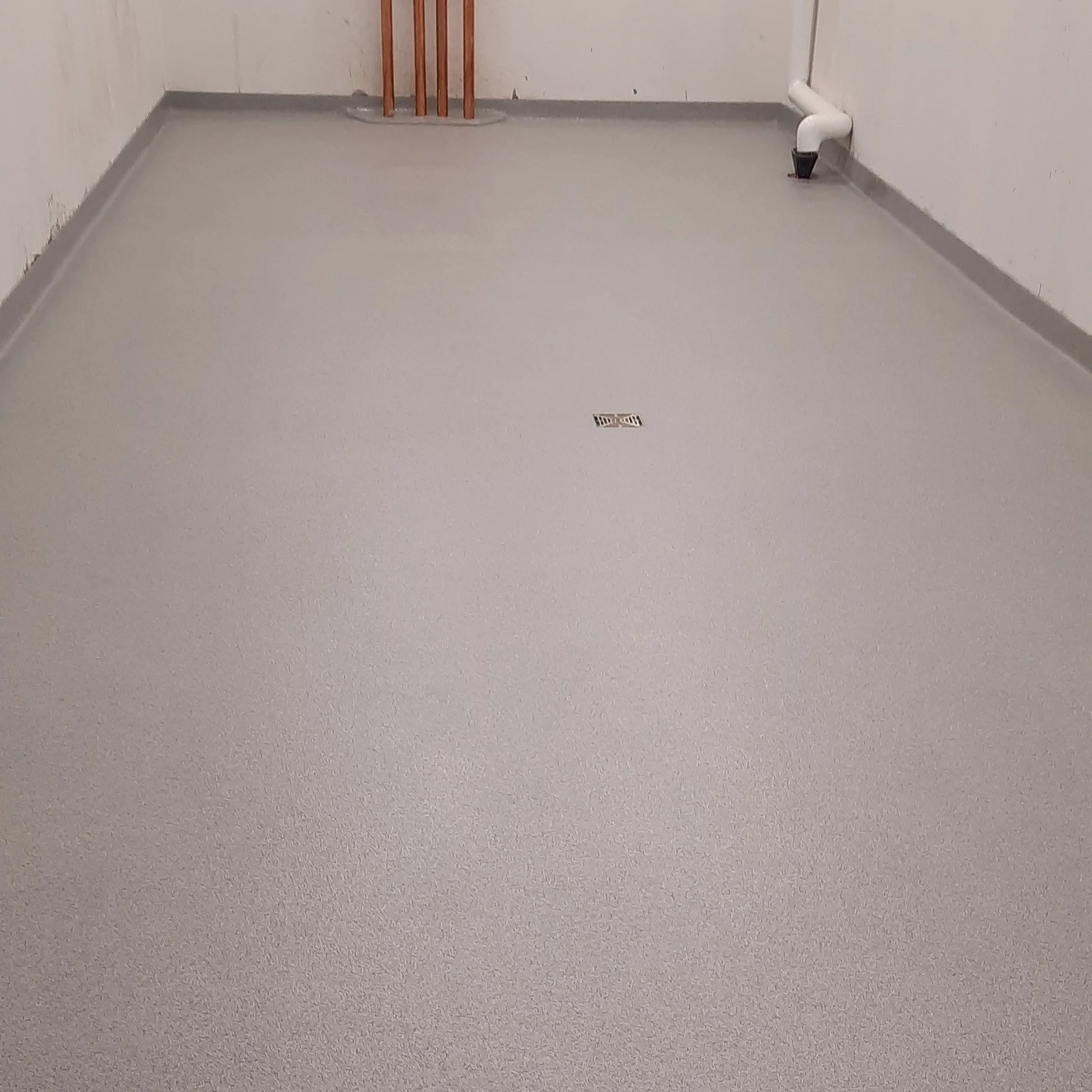 Quartz Sand Epoxy - Commercial 