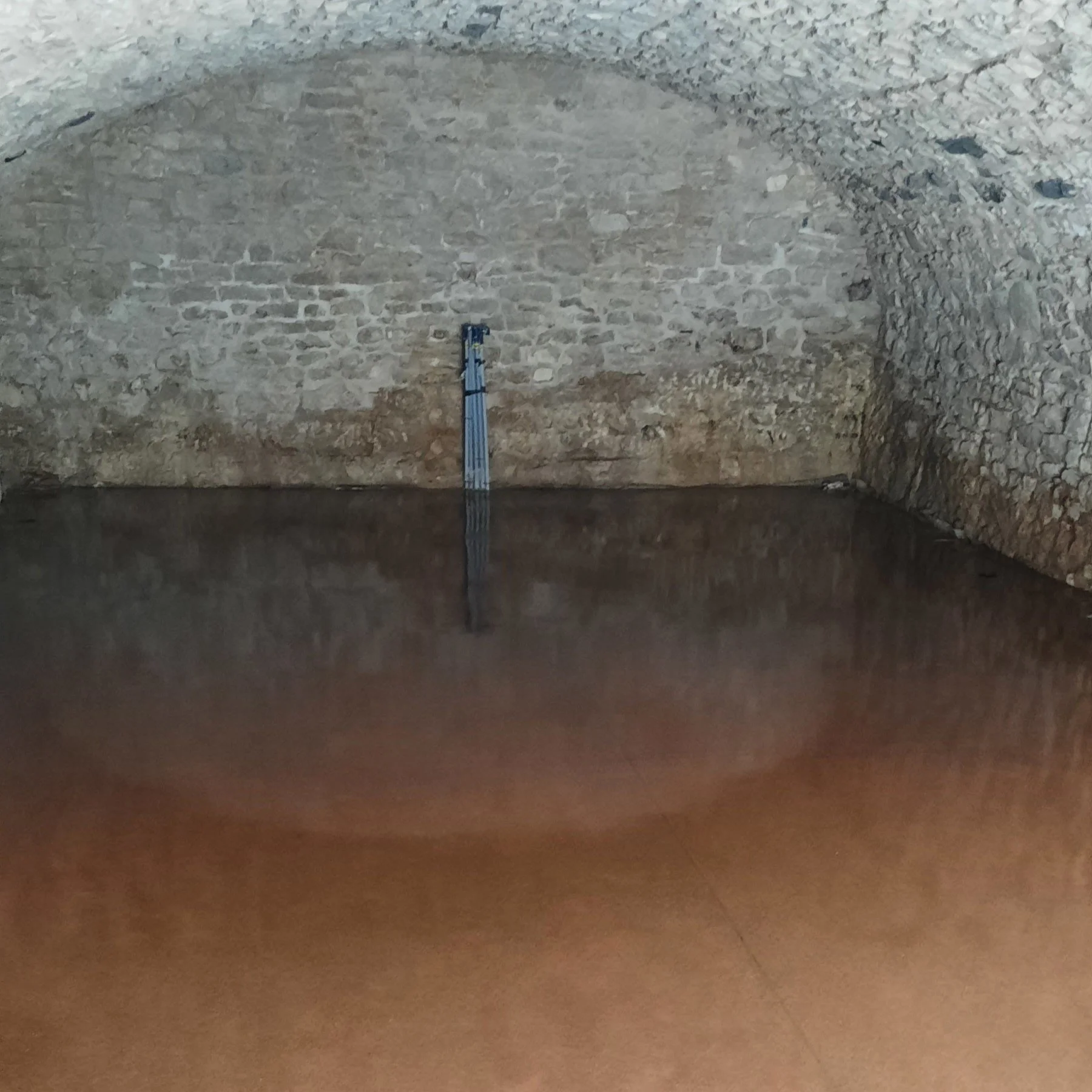 Clear Epoxy - Residential 