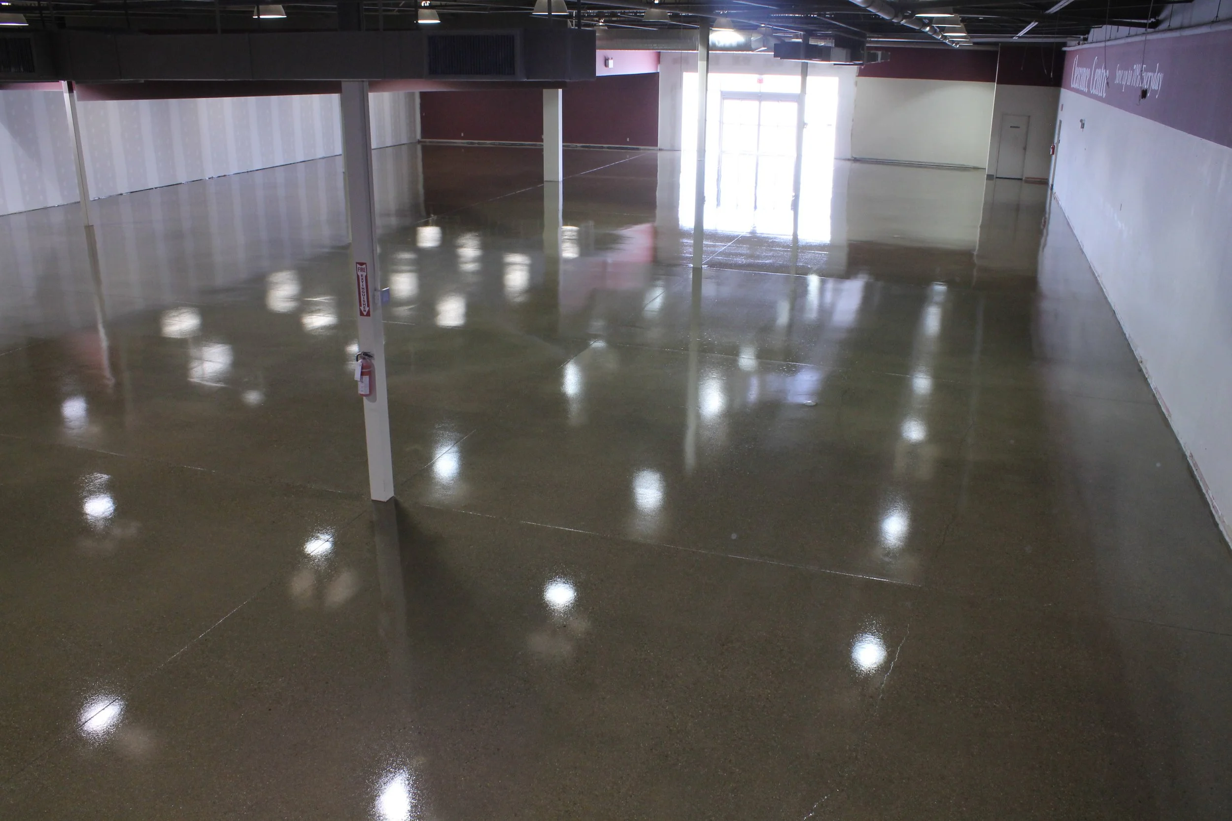 Clear Epoxy - Retail